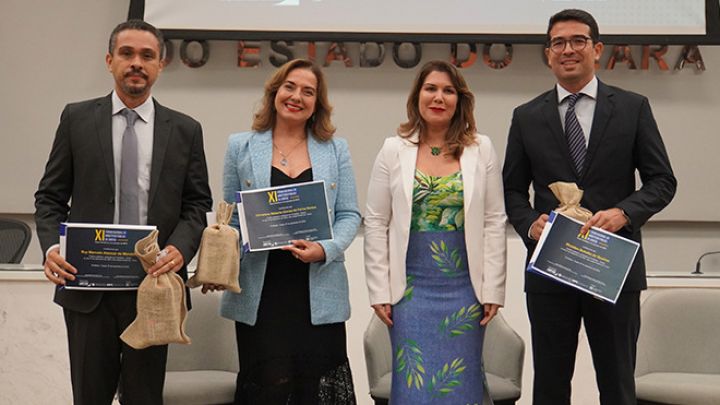Fórum do Ministério Público de Contas dá destaque a Desafios com as causas ambientais